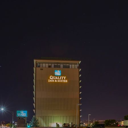 Quality Inn & Suites Cincinnati Esterno foto