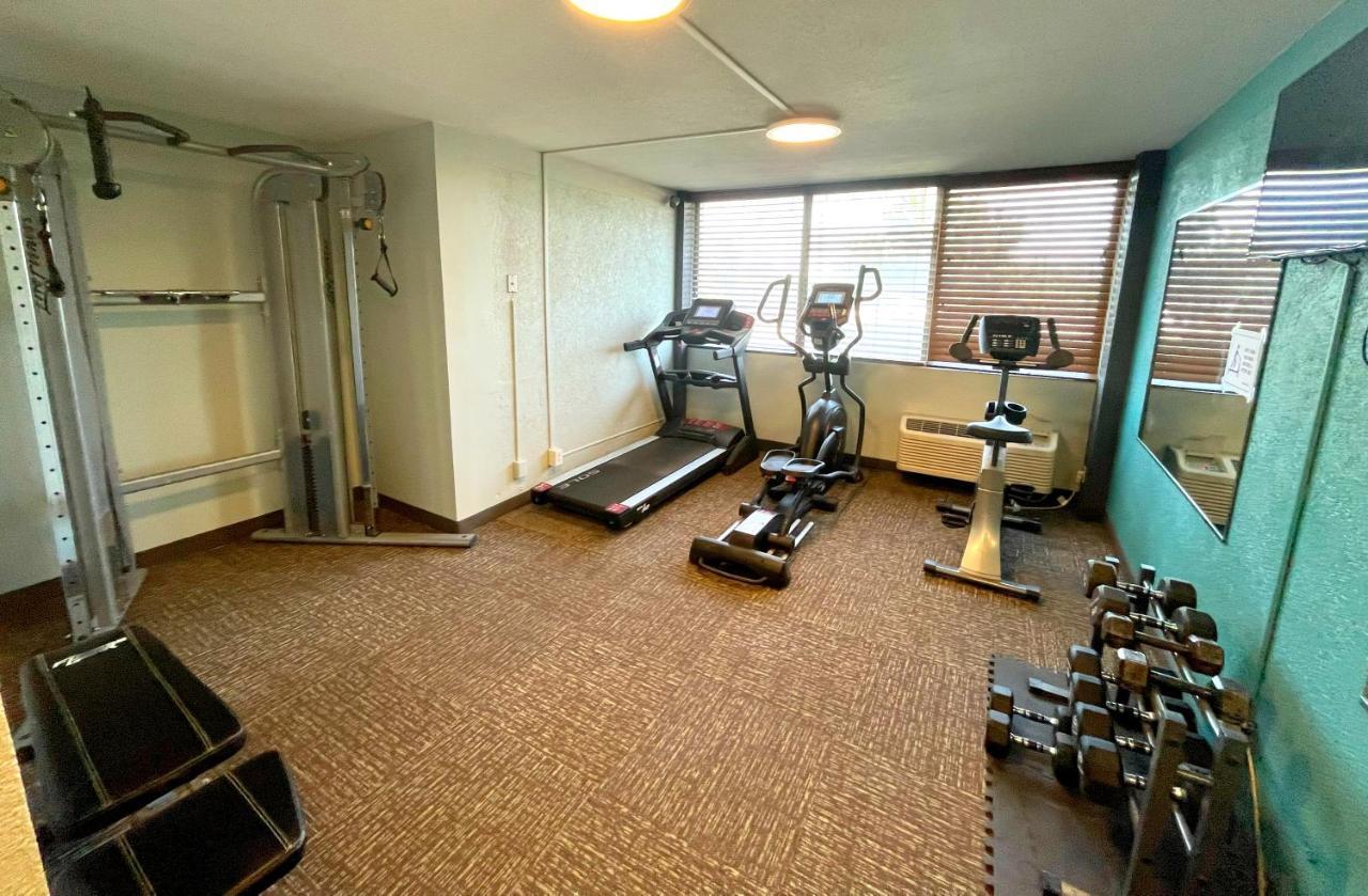 Quality Inn & Suites Cincinnati Esterno foto