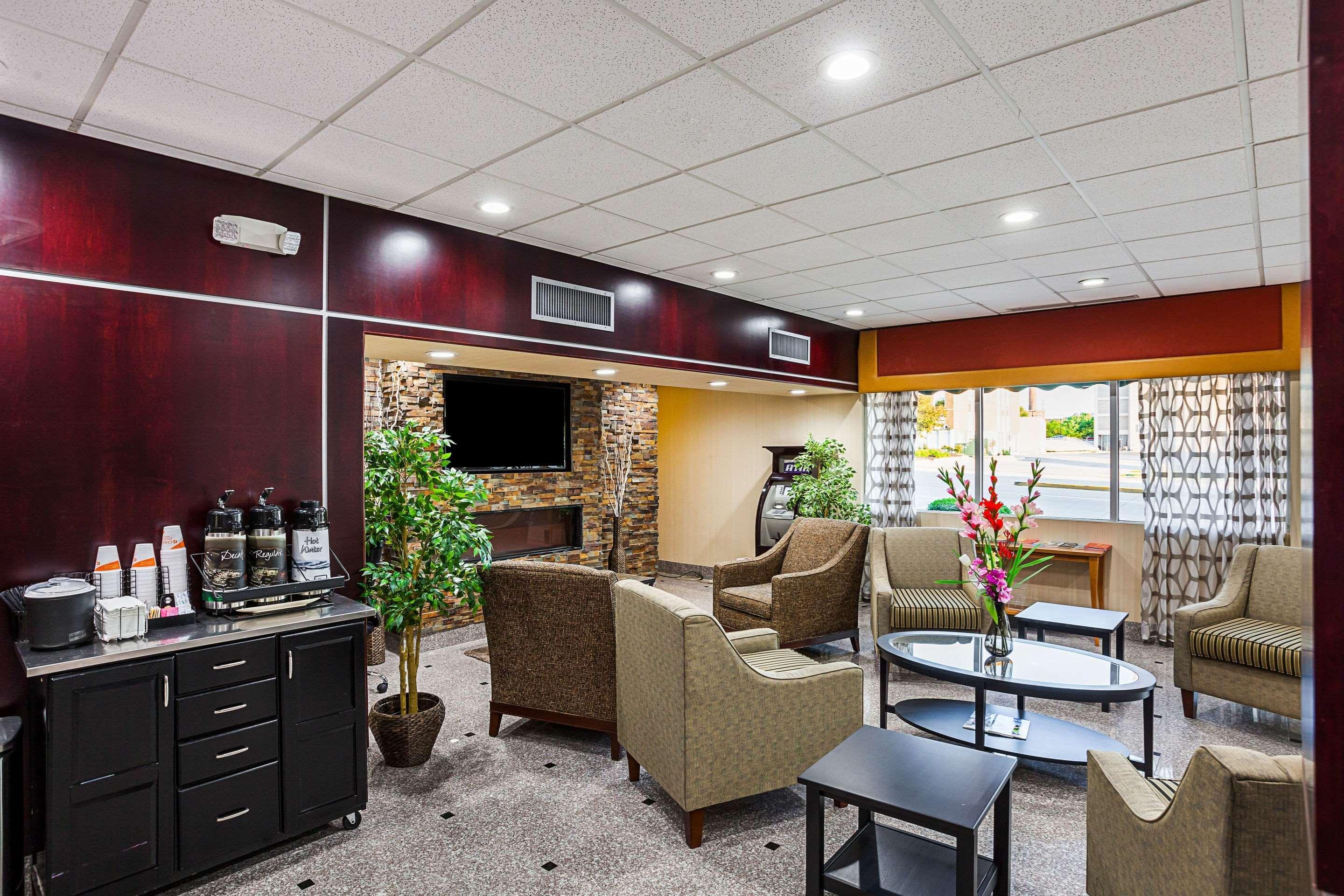 Quality Inn & Suites Cincinnati Esterno foto