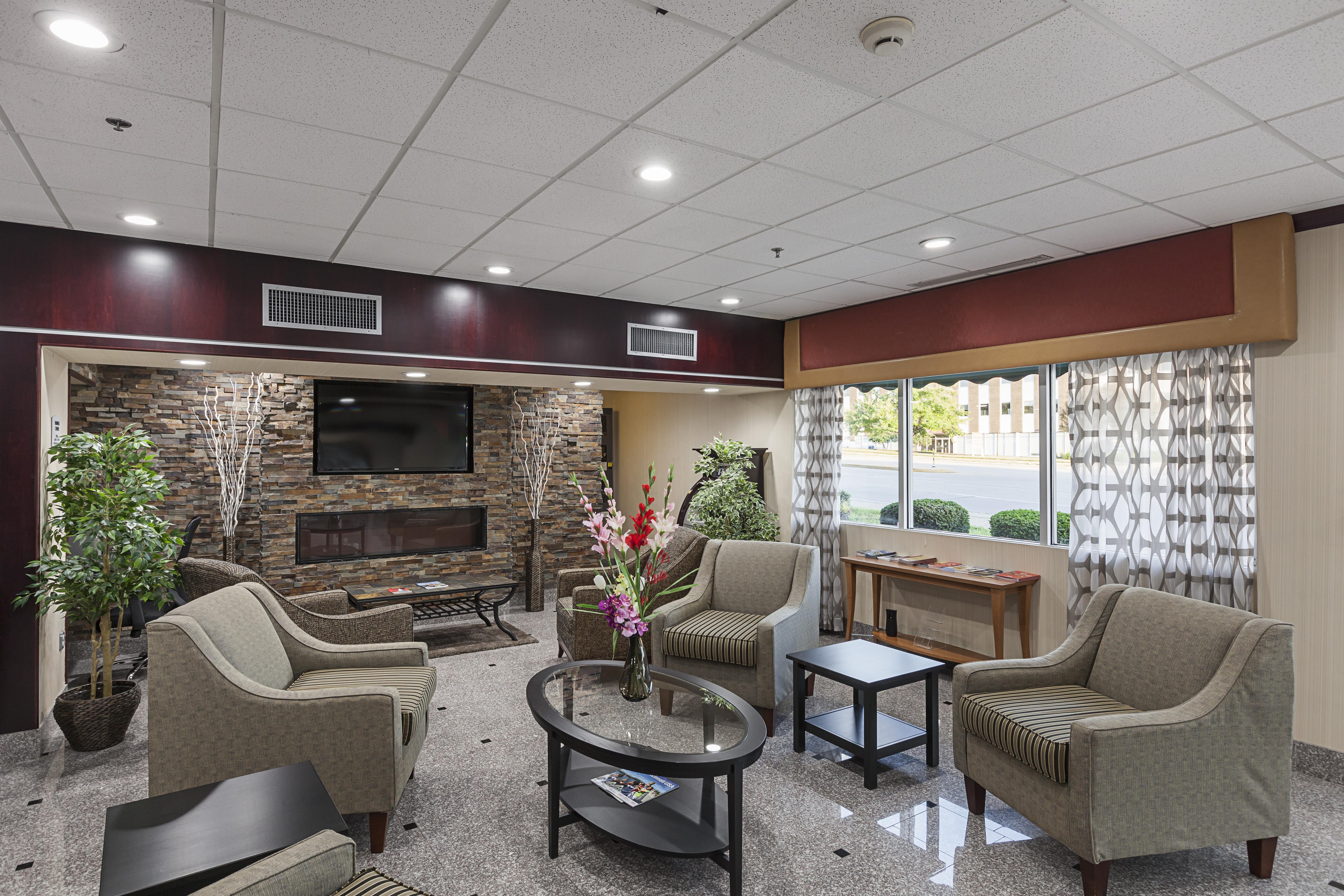 Quality Inn & Suites Cincinnati Esterno foto