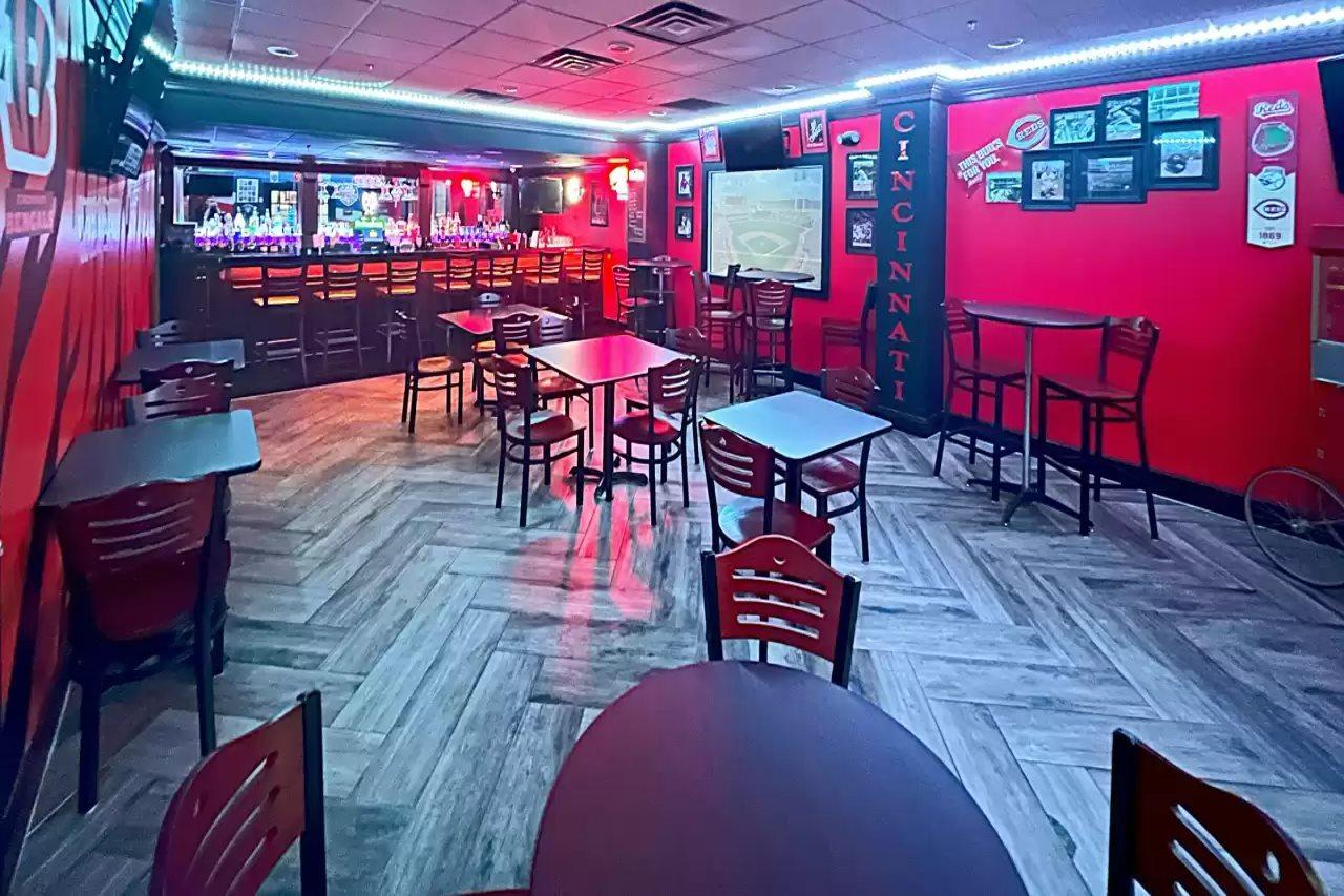 Quality Inn & Suites Cincinnati Esterno foto